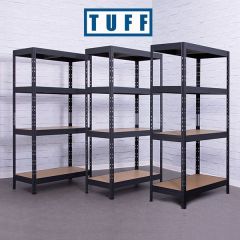 TUFF 175 Multi Buy Bundle 1 - 3 x H1800 x W750 x D350mm