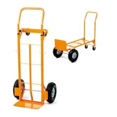 Two-in-One Truck 200kg capacity