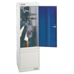 Connex Sports Lockers - Short Door Lockers