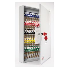 System Key Cabinet with security cam lock