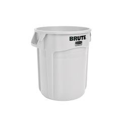 Round Brute 37.9L Container
