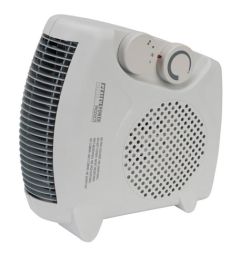 Fan Heater - 2000W