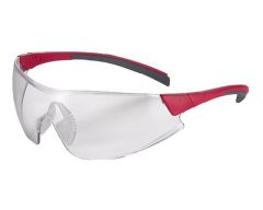 Univet 546 Impact Protection Safety Glasses - Pack of 10