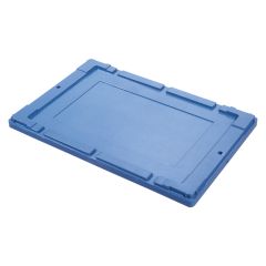 Drop-on Lids for MB Containers