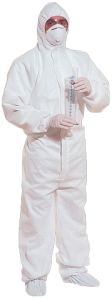 Coverall - Breathable