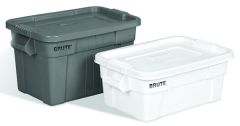 Brute Totes grey or white