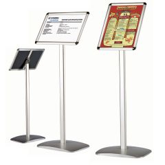 Busygrip Standard Info Stands