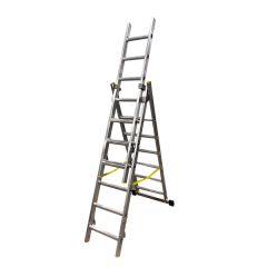 Climb It Combination Ladder