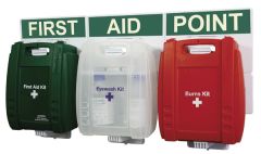 Comprehensive Catering First Aid Point