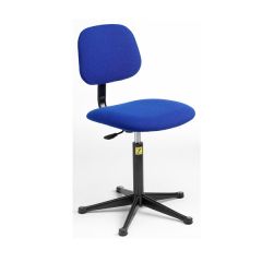 ESD CHAIRS BLUE