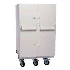 Fittingstor Hinged Security Container