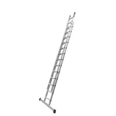 Climb It Extension Ladder