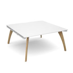 Fuze Boardroom Tables - Square