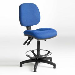 Draughtsman Office Chair