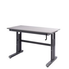 Manual Height Adjustable Workbenches - group product image