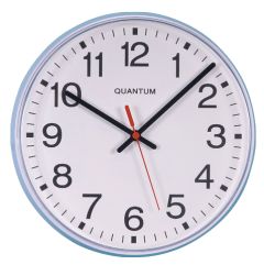 Quartz & Radio Controlled Movement Wall Clocks