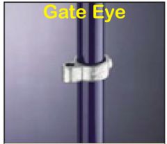 Gate Eye