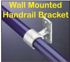 Wall Mounted Handrail Bracket