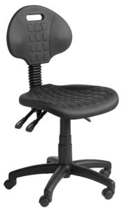 Industrial Ergonomic Chair