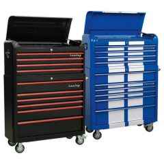 Sealey Wide Retro Tool Chests