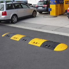Speed Reduction Ramps