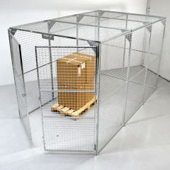 Troax Maxi Cage
