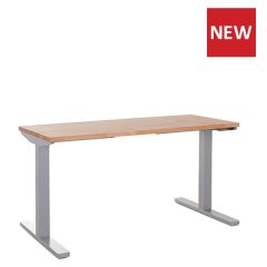 TUFF Electric Height Adjustable Workbenches - New