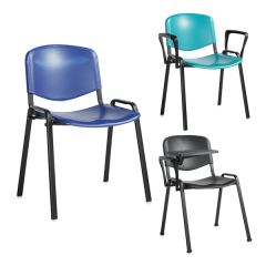 Alford Plastic Chairs