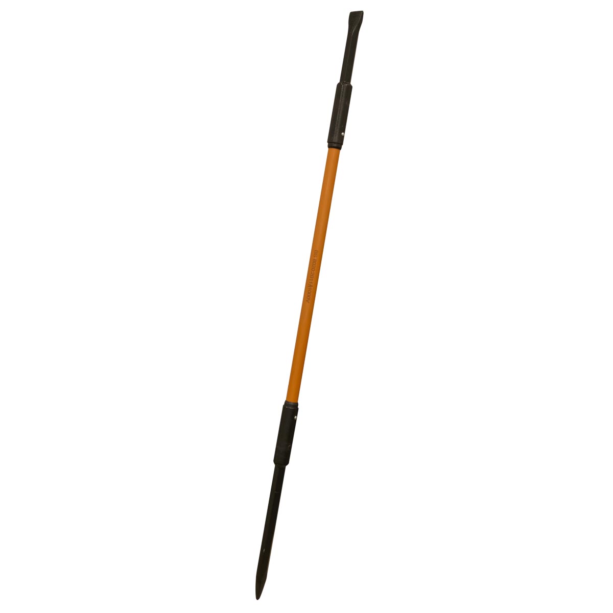 Insulated Chisel & Point Crowbar | Workplace Products
