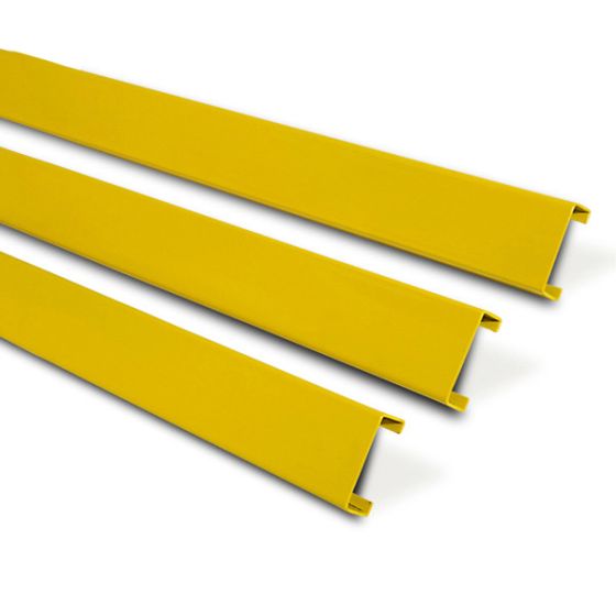 Low Level Impact Guard Rails | Workplace Products