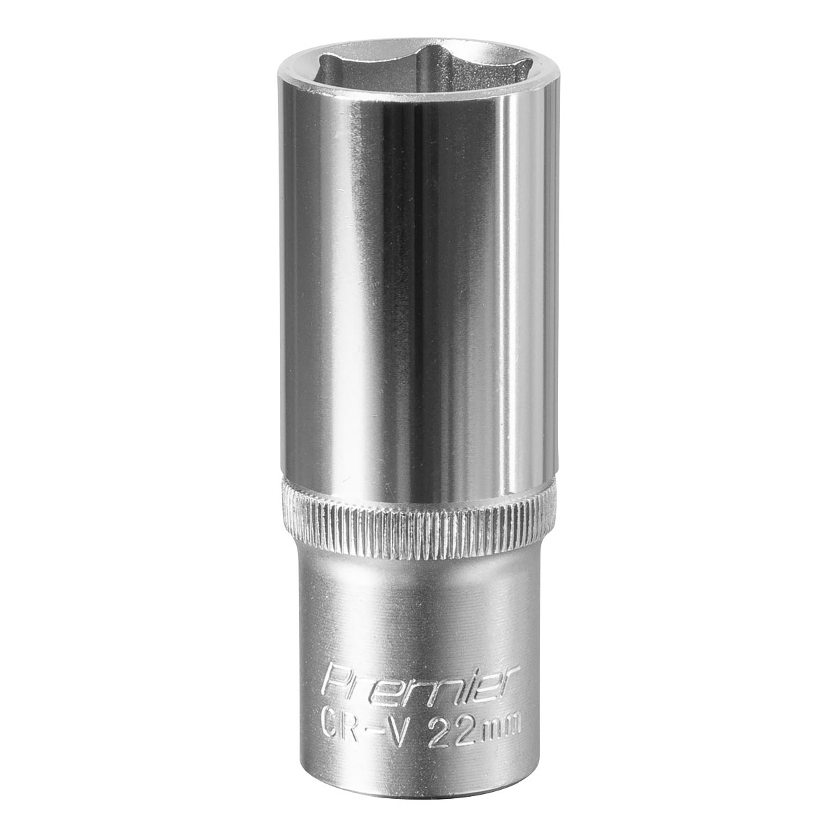 Premier Deep Socket 1/2