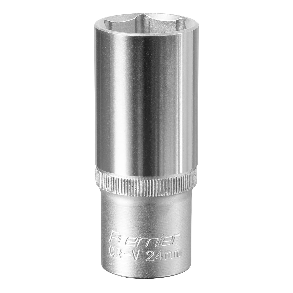 Premier Deep Socket 1/2