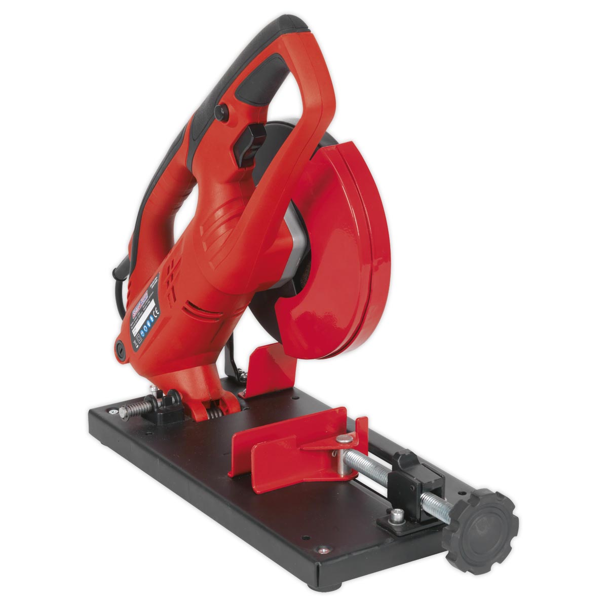 Cut-Off Machine with Disc 150mm 230V | Workplace Products