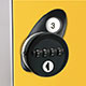 Lock Type E