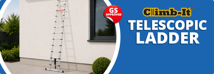 Climb-IT Ladder