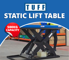 Save up to 40% on Scissor Lifts!