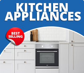Shop our best-selling Kitchen Appliances