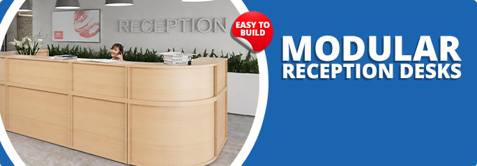 Modular Reception Unit System
