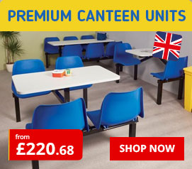 premium canteen units