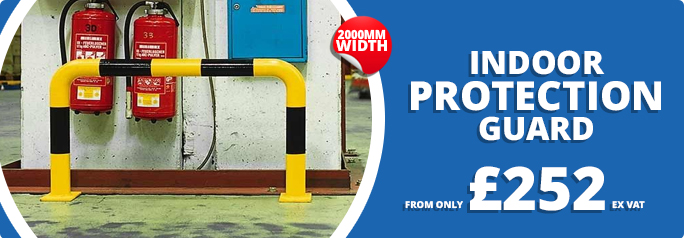 Indoor Protection Guards