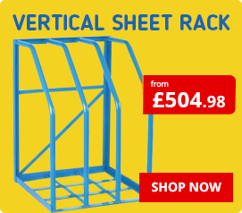 Vertical Sheet Racks