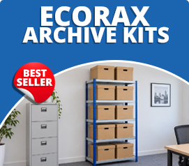 Ecorax Archive Kits