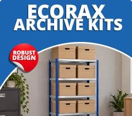 Ecorax Archive Kits