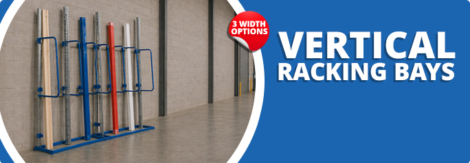 Vertical Racking