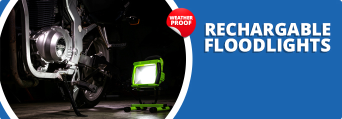 Shop our best selling Sealey Floodlights