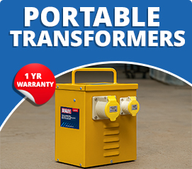 View our range of Transformers