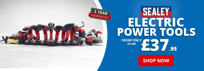Electric Power Tools