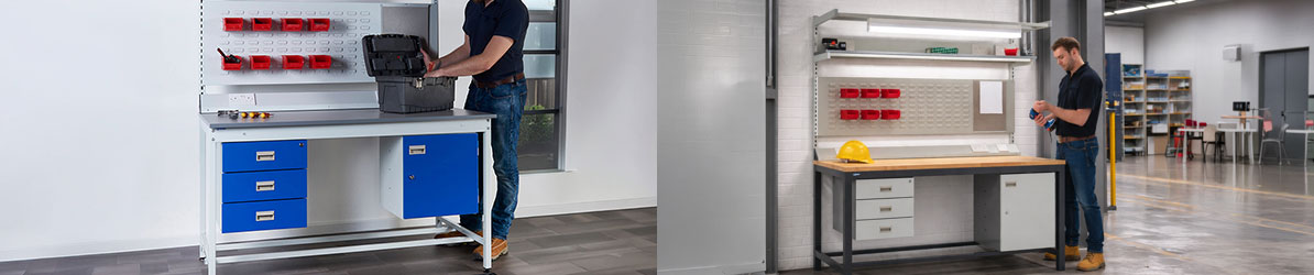 Workbench Kits with savings across the range