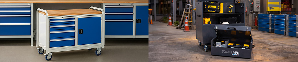 Workshop Equipment