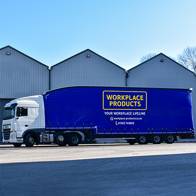 Workplace Products Lorry